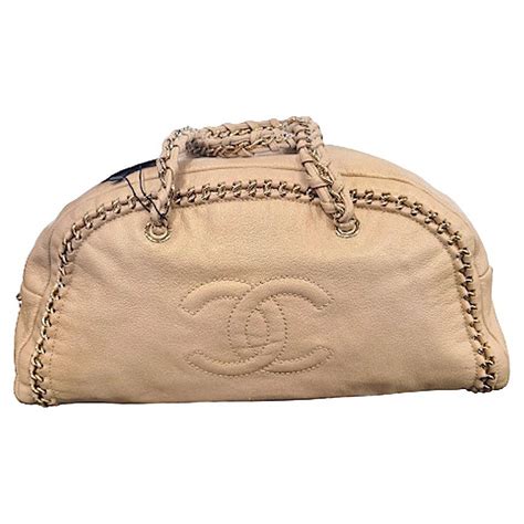 chanel wicker|chanel lambskin bag.